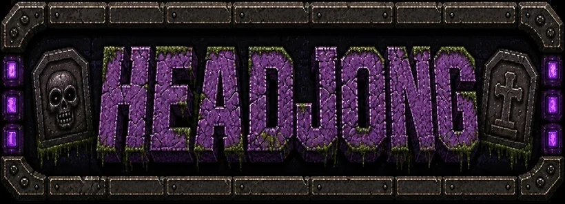 HEADJONG