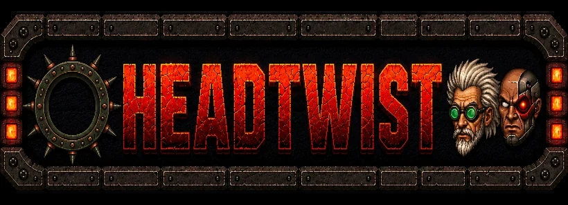 HEADTWIST